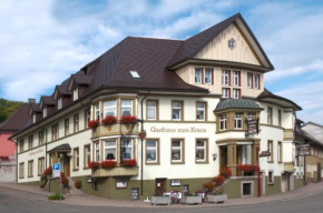Gasthaus Kranz Bonndorf Bonndorf Im Schwarzwald